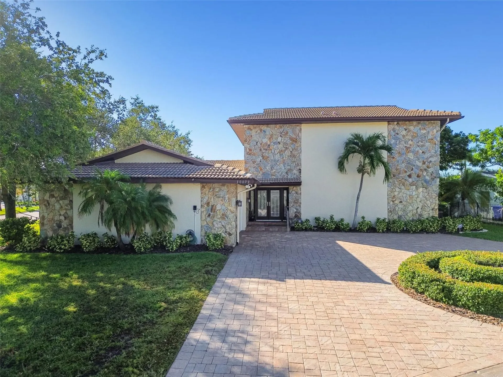 10073 S Yacht Club Drive Treasure Island FL 33706