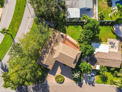 10073 S Yacht Club Drive Treasure Island FL 33706