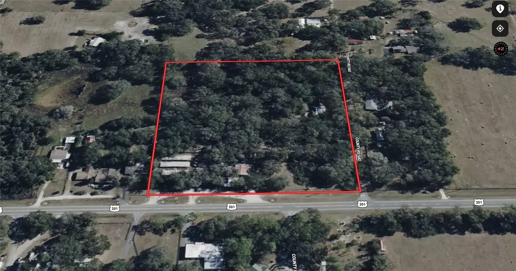 78 Cr 540 Bushnell FL 33513