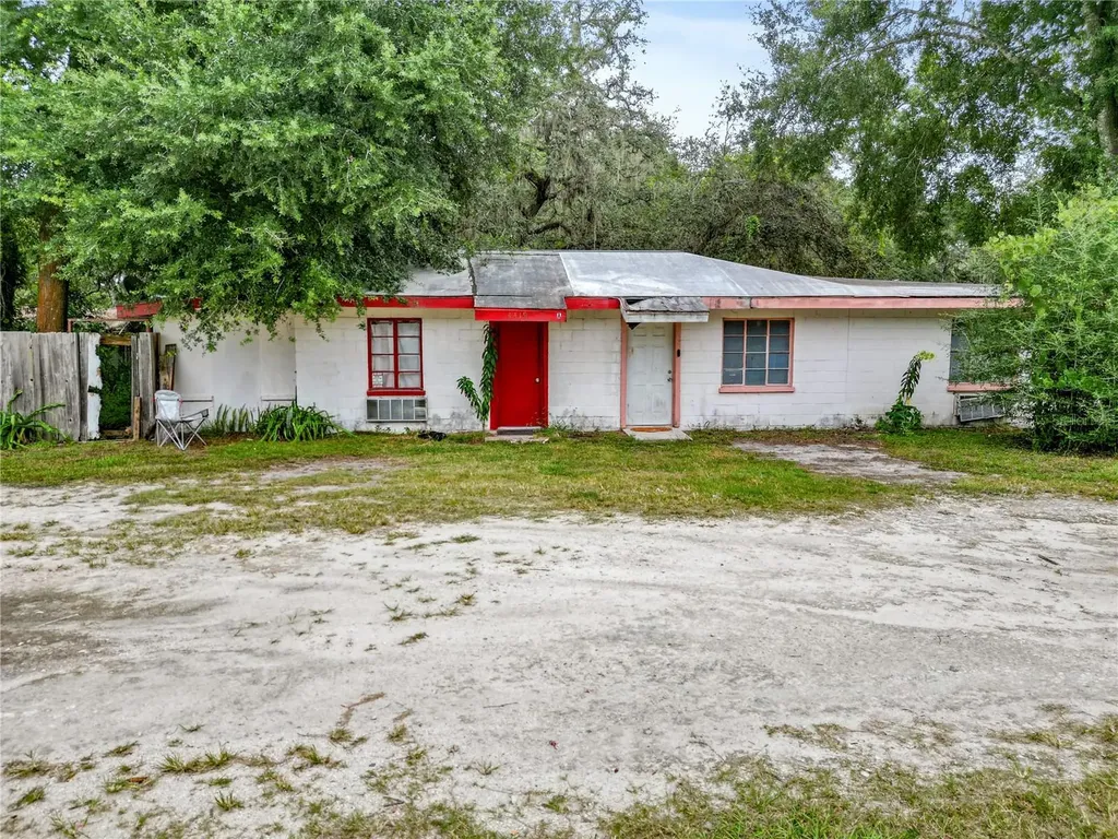 78 Cr 540 Bushnell FL 33513