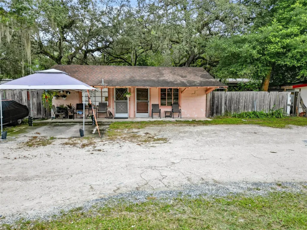 78 Cr 540 Bushnell FL 33513
