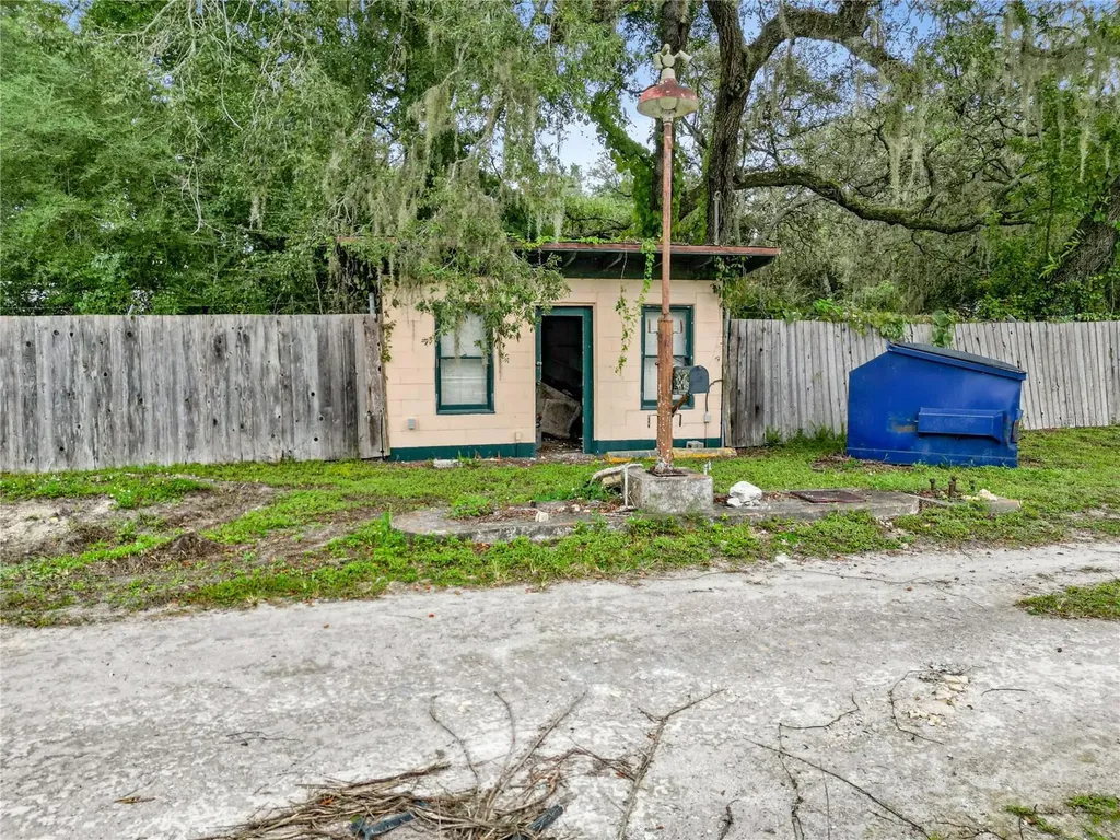 78 Cr 540 Bushnell FL 33513
