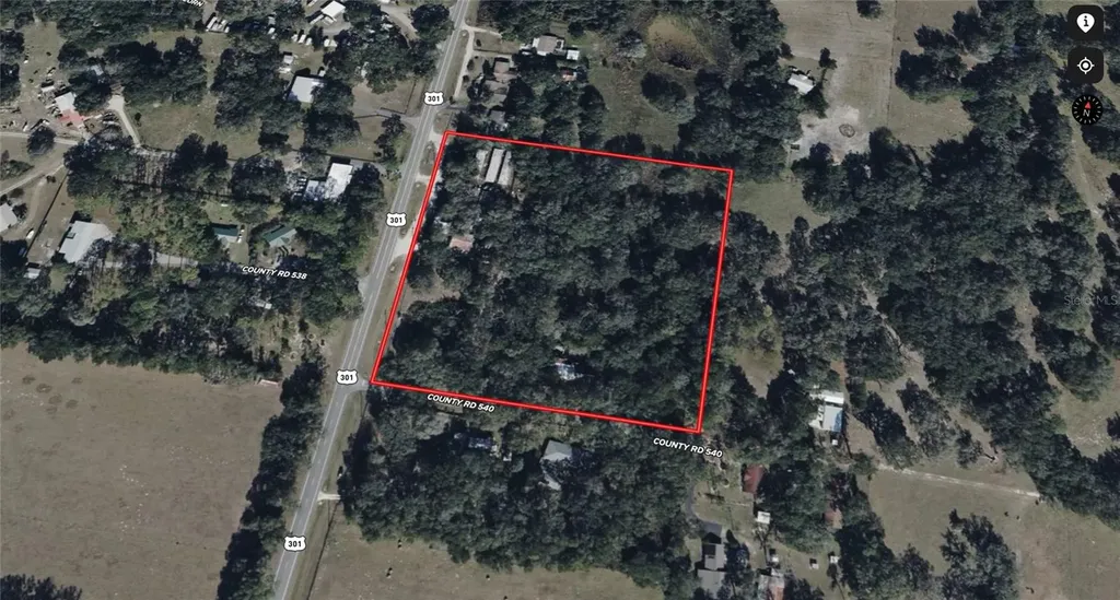 78 Cr 540 Bushnell FL 33513