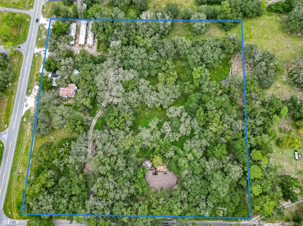 78 Cr 540 Bushnell FL 33513
