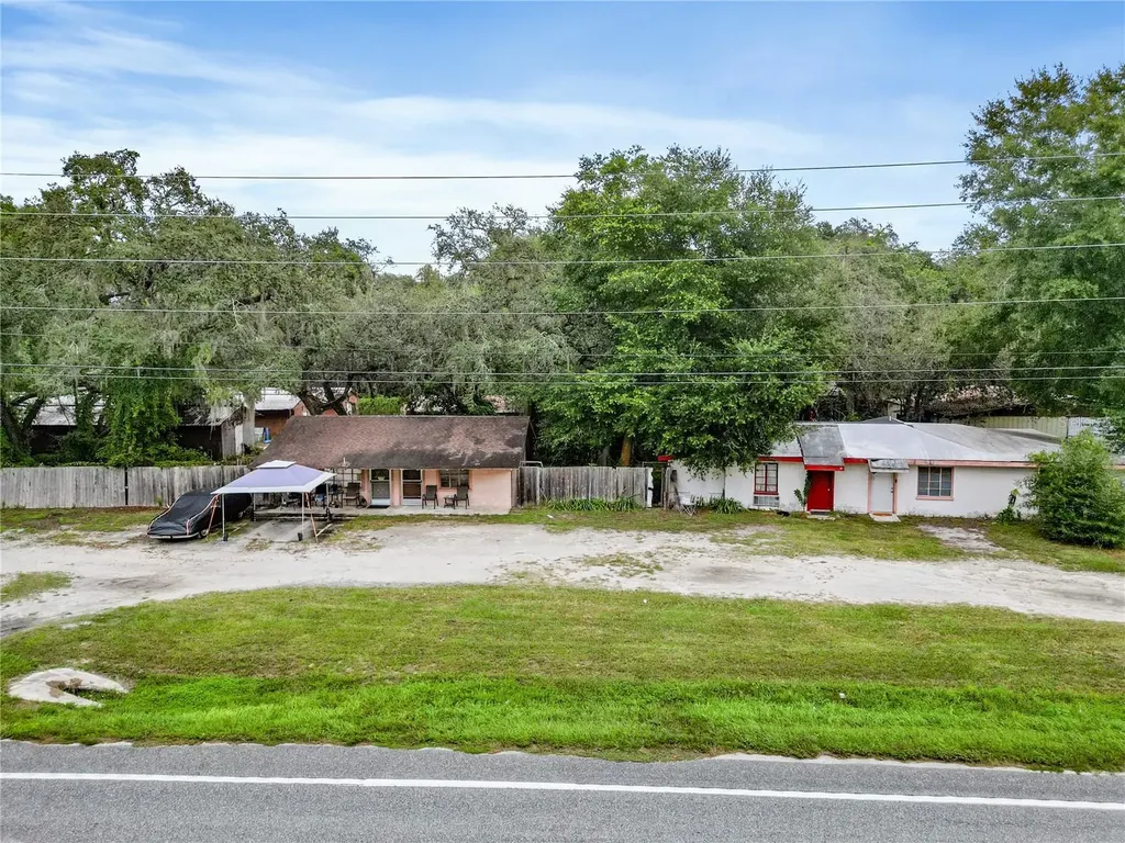 78 Cr 540 Bushnell FL 33513