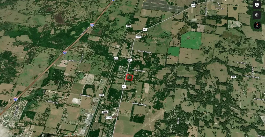 78 Cr 540 Bushnell FL 33513