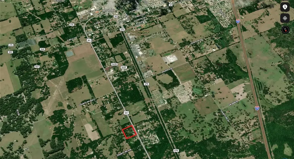 78 Cr 540 Bushnell FL 33513
