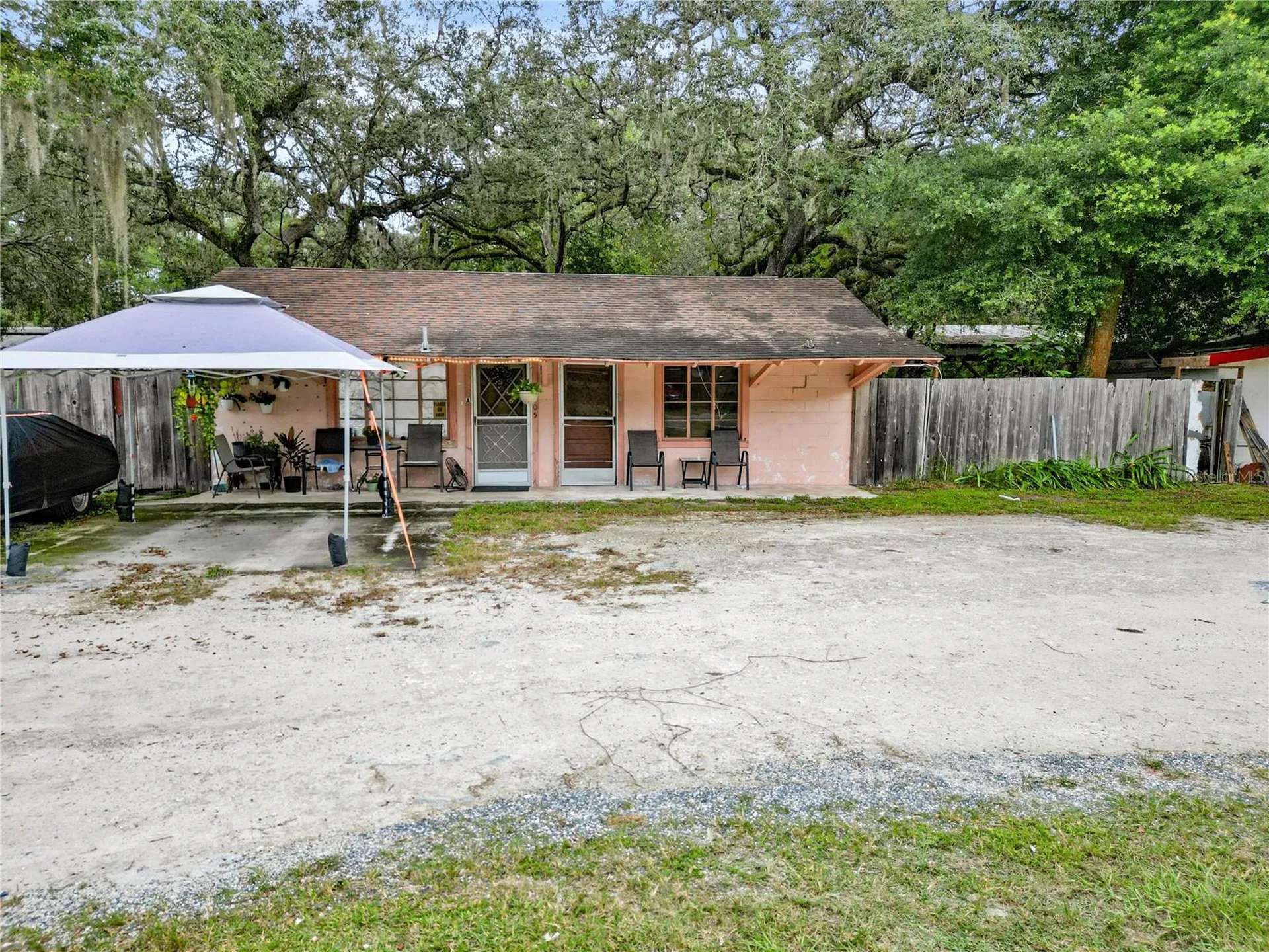 78 Cr 540 Bushnell FL 33513