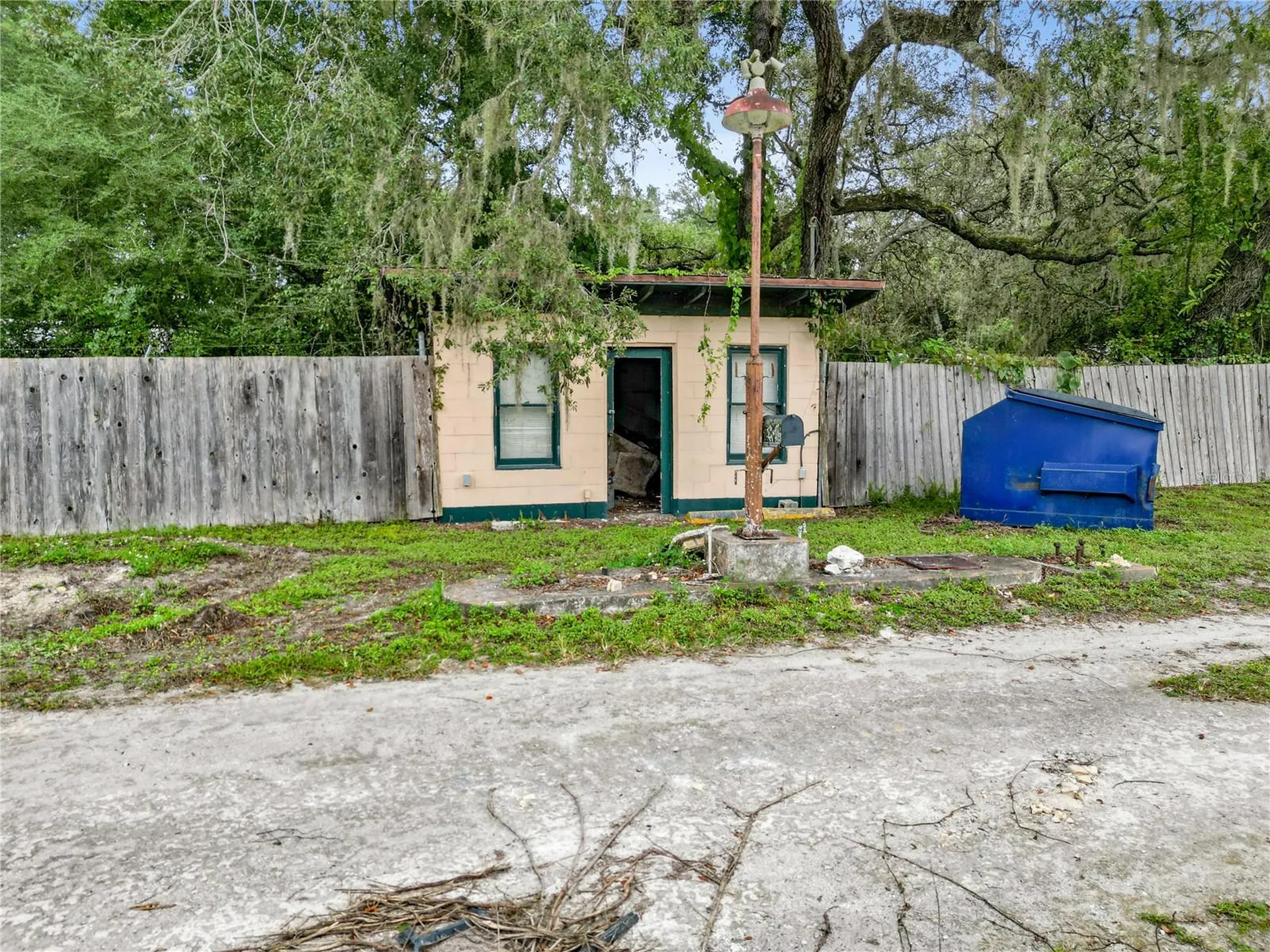 78 Cr 540 Bushnell FL 33513