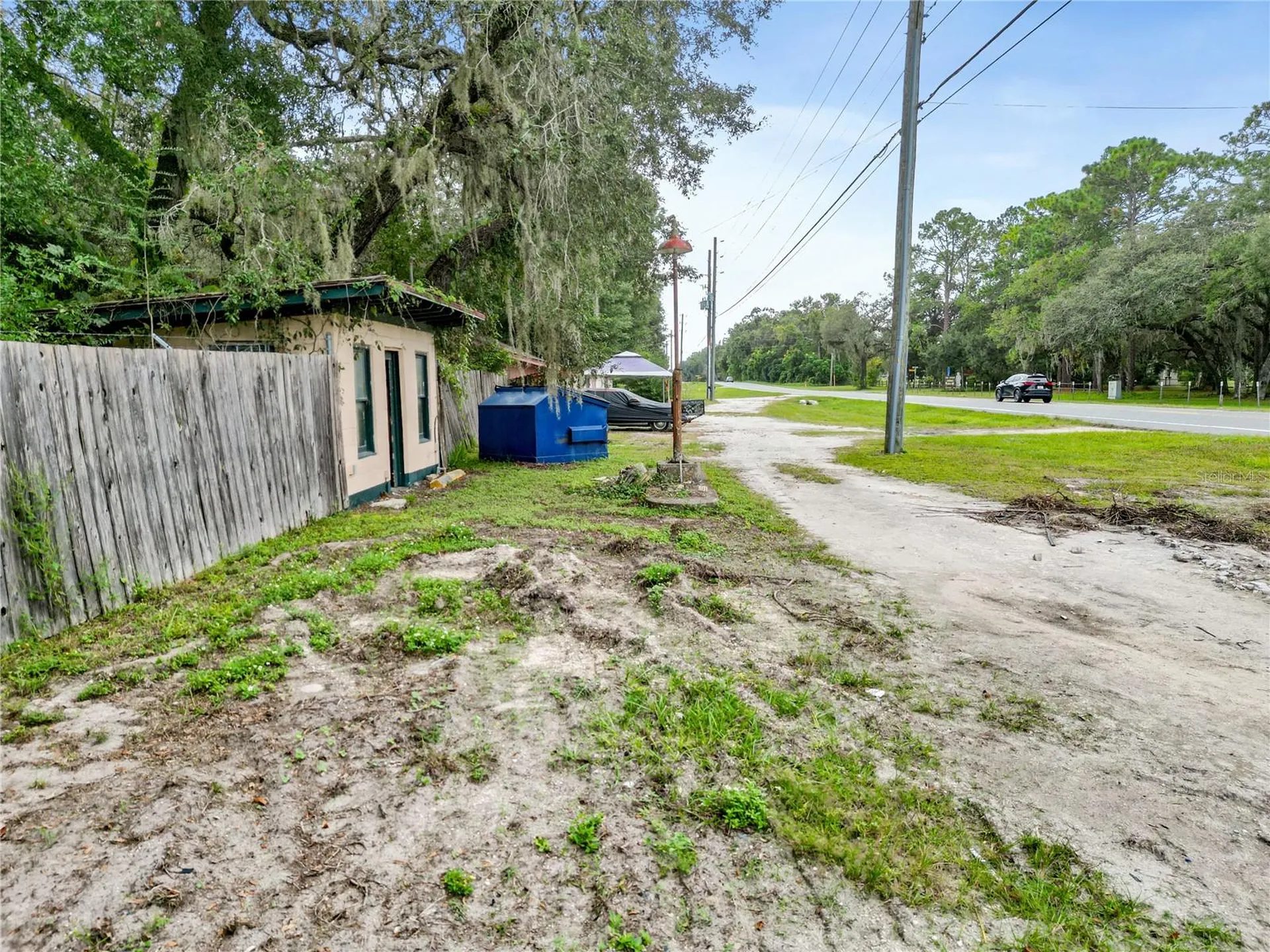 78 Cr 540 Bushnell FL 33513