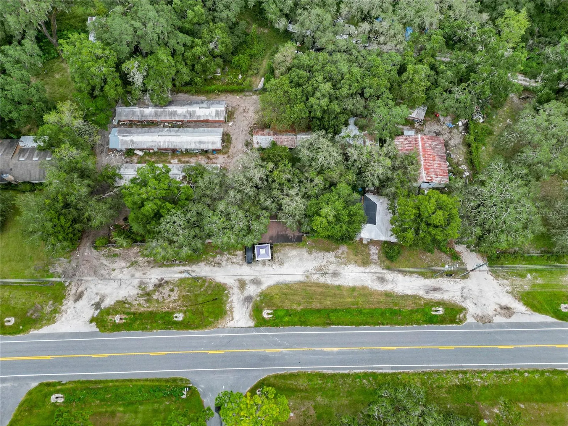 78 Cr 540 Bushnell FL 33513