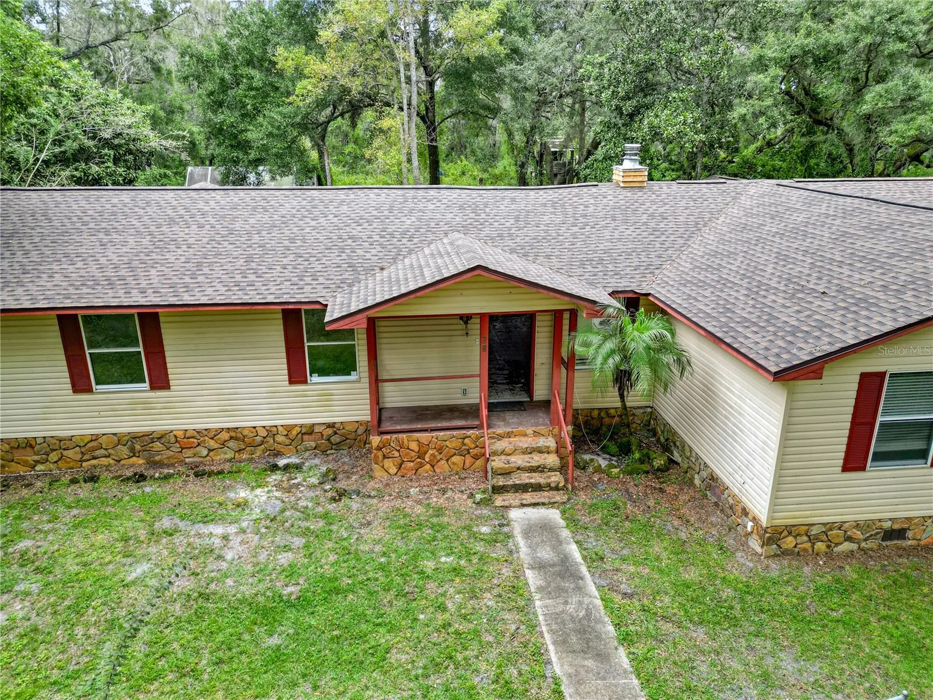 78 Cr 540 Bushnell FL 33513