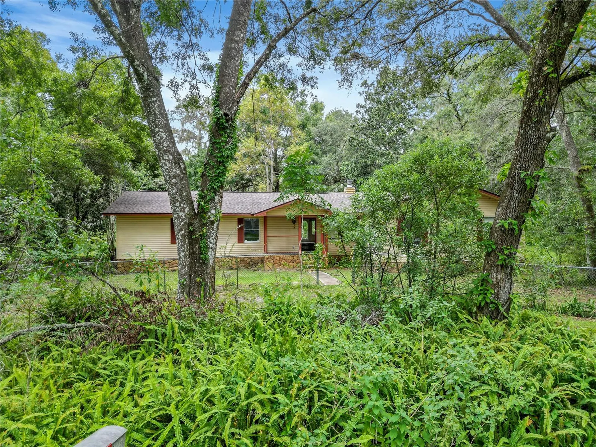 78 Cr 540 Bushnell FL 33513