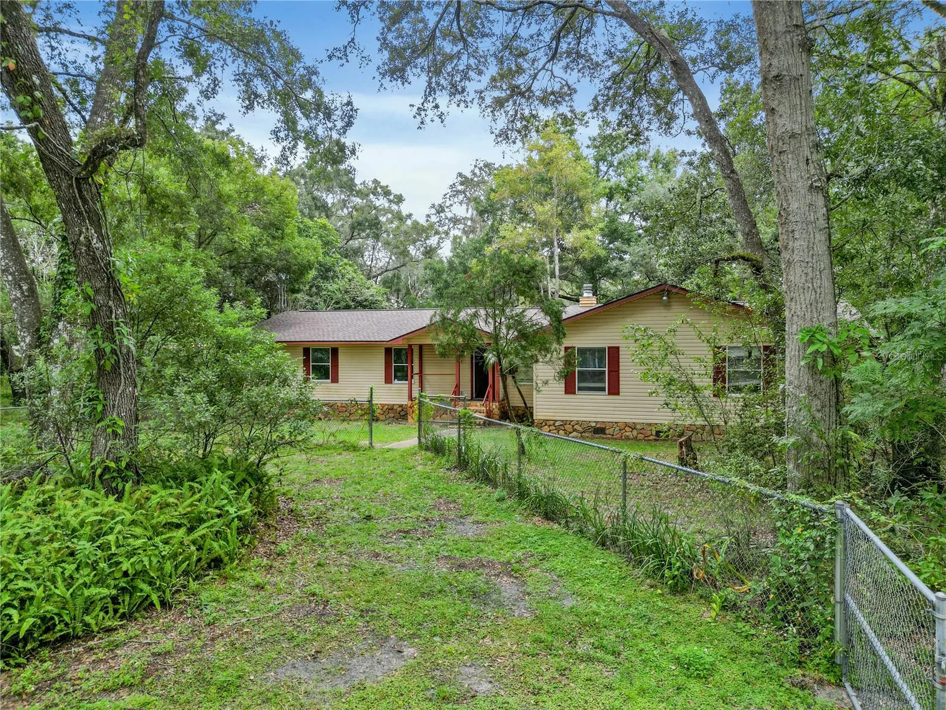 78 Cr 540 Bushnell FL 33513