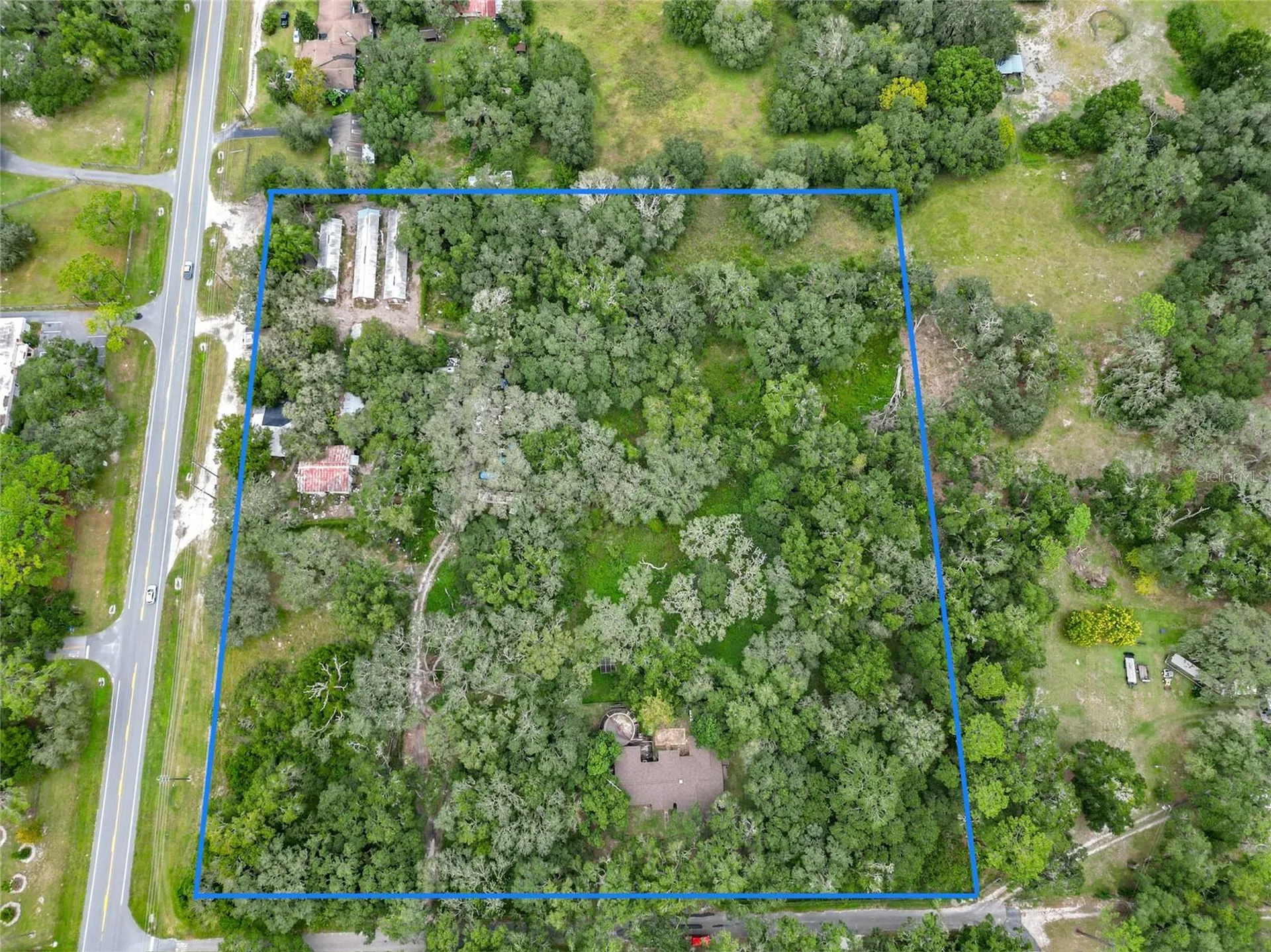 78 Cr 540 Bushnell FL 33513