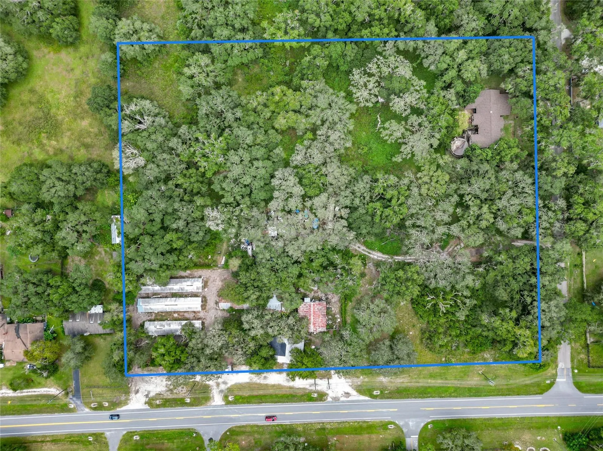 78 Cr 540 Bushnell FL 33513