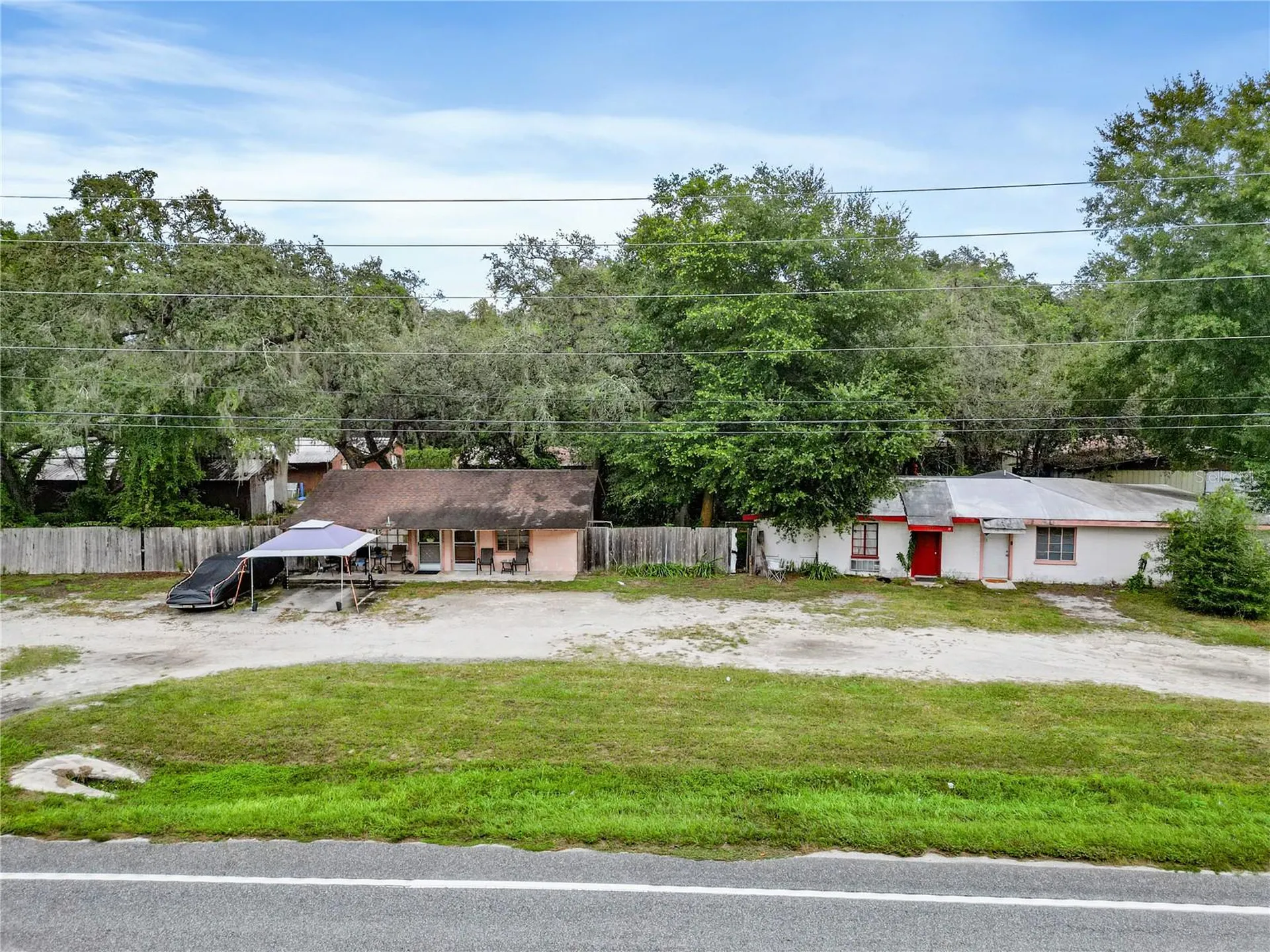 78 Cr 540 Bushnell FL 33513