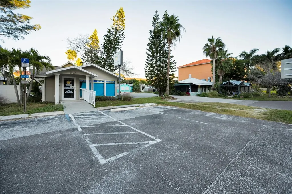 19229 Gulf Boulevard Indian Shores FL 33785