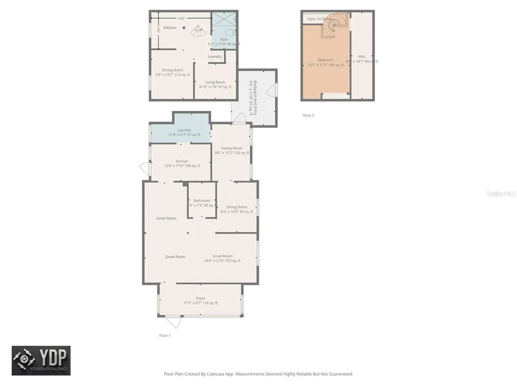 19229 Gulf Boulevard Indian Shores FL 33785