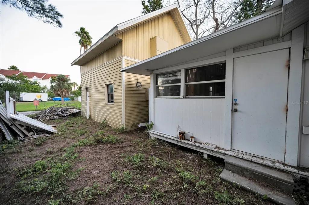 19229 Gulf Boulevard Indian Shores FL 33785