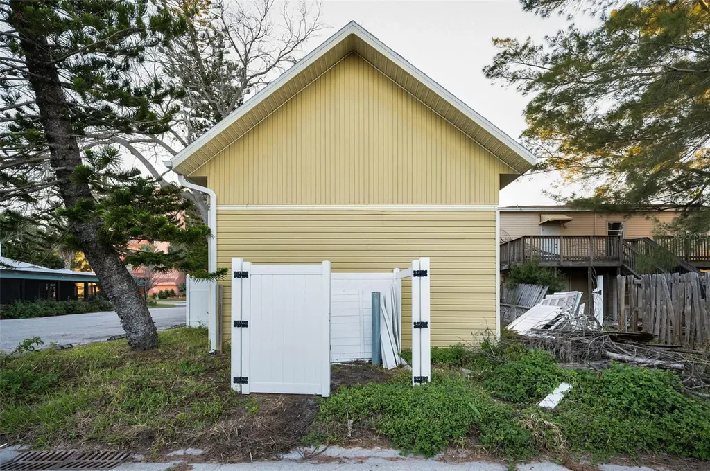 19229 Gulf Boulevard Indian Shores FL 33785