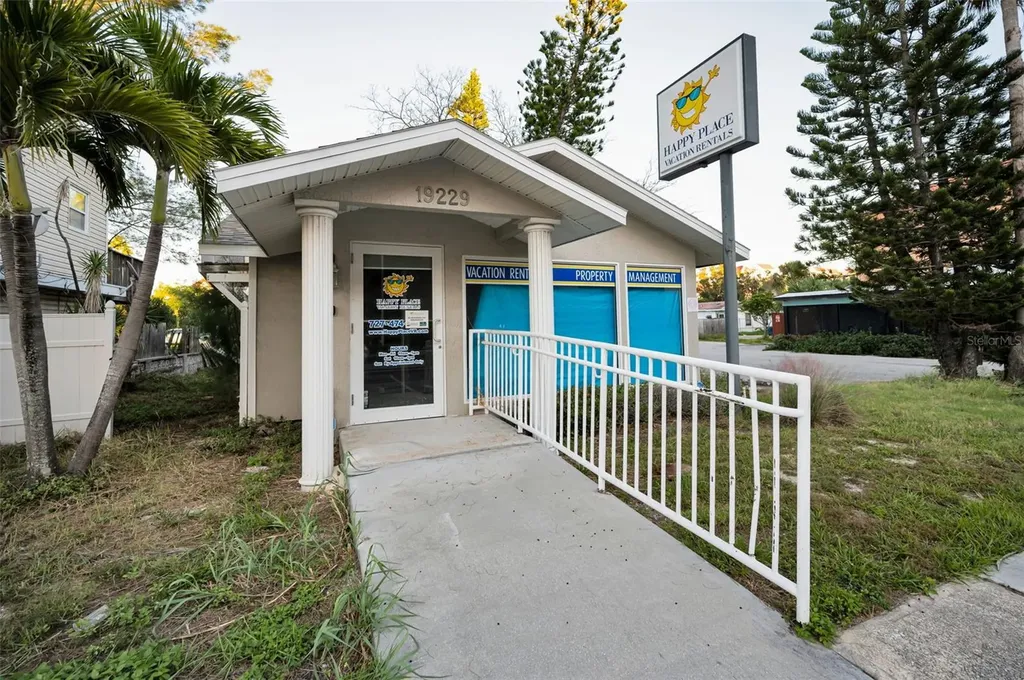 19229 Gulf Boulevard Indian Shores FL 33785