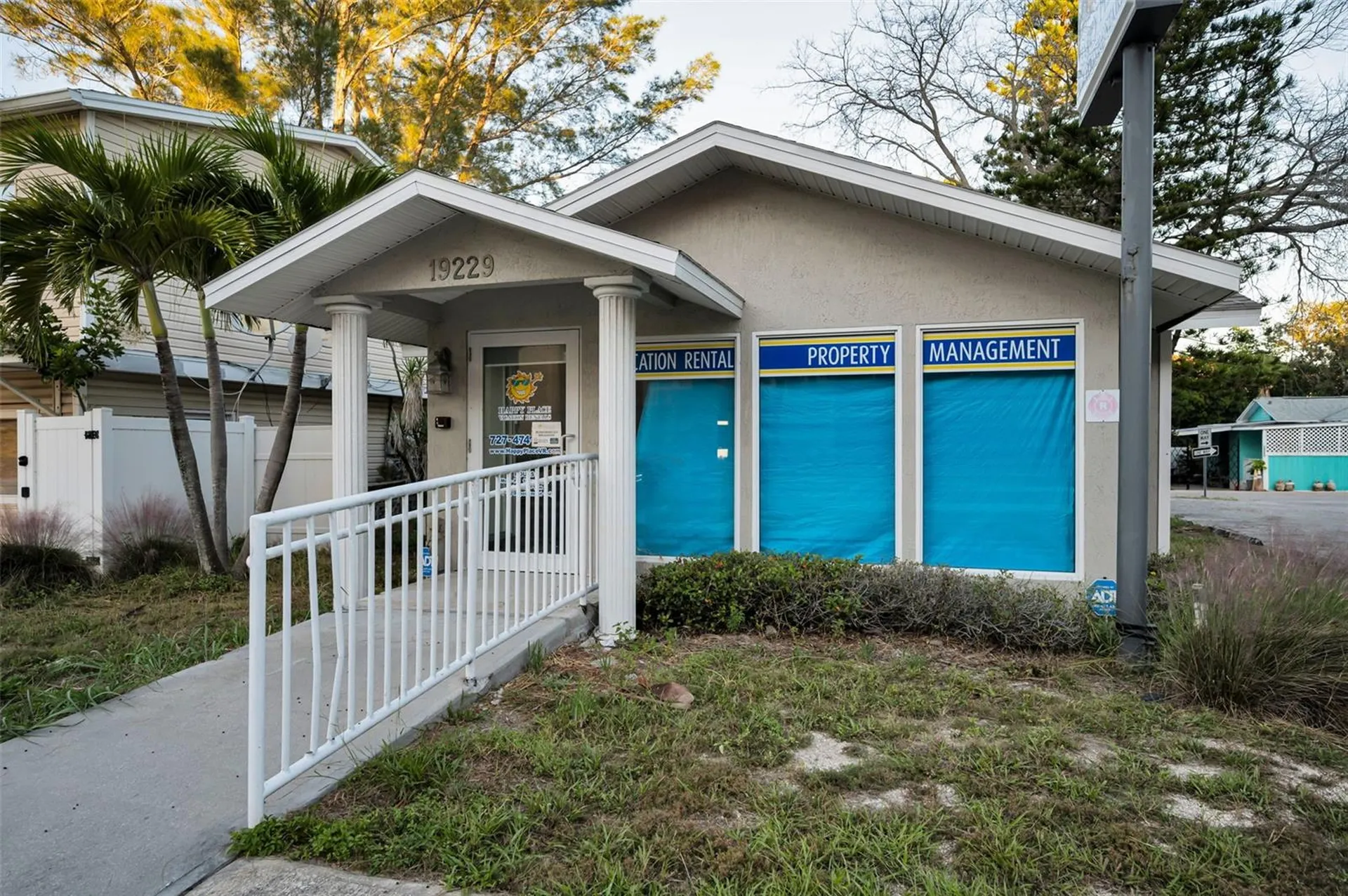 19229 Gulf Boulevard Indian Shores FL 33785