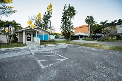 19229 Gulf Boulevard Indian Shores FL 33785