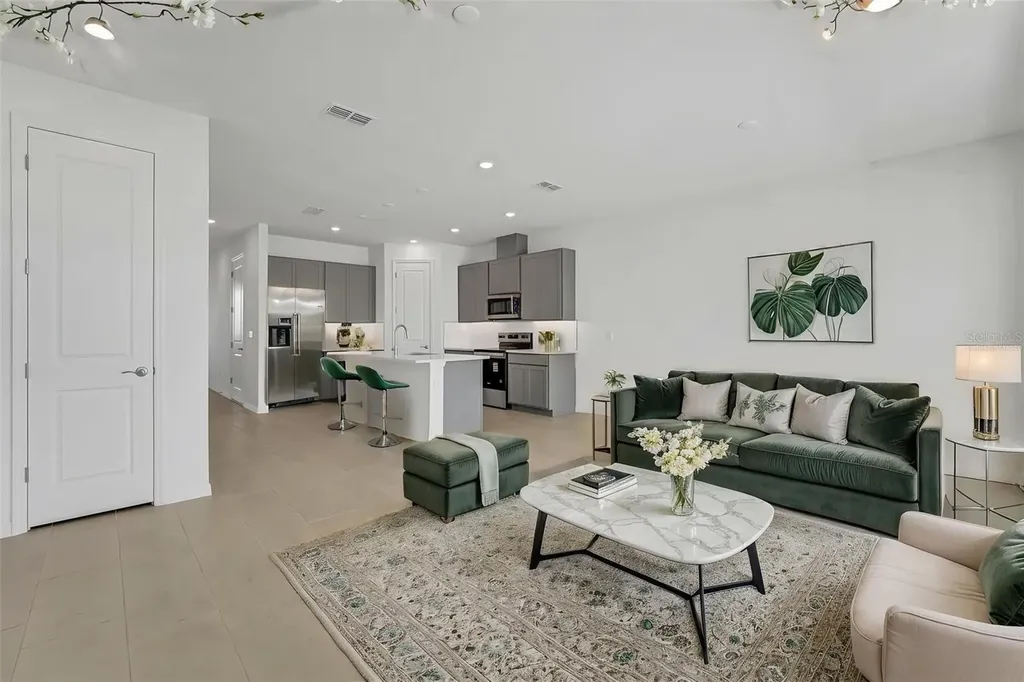 31837 Kestrel Calling Drive San Antonio FL 33576