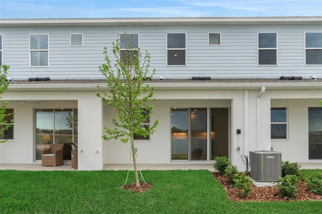 31837 Kestrel Calling Drive San Antonio FL 33576