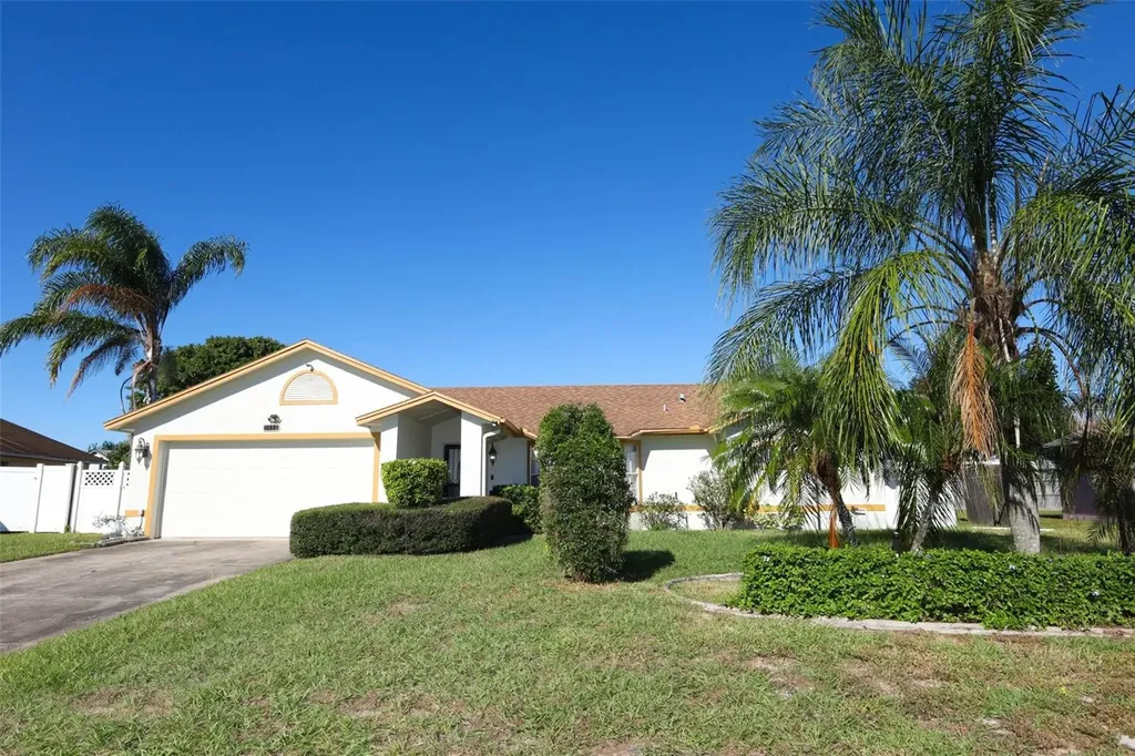 7113 Ironwood Drive Orlando FL 32818