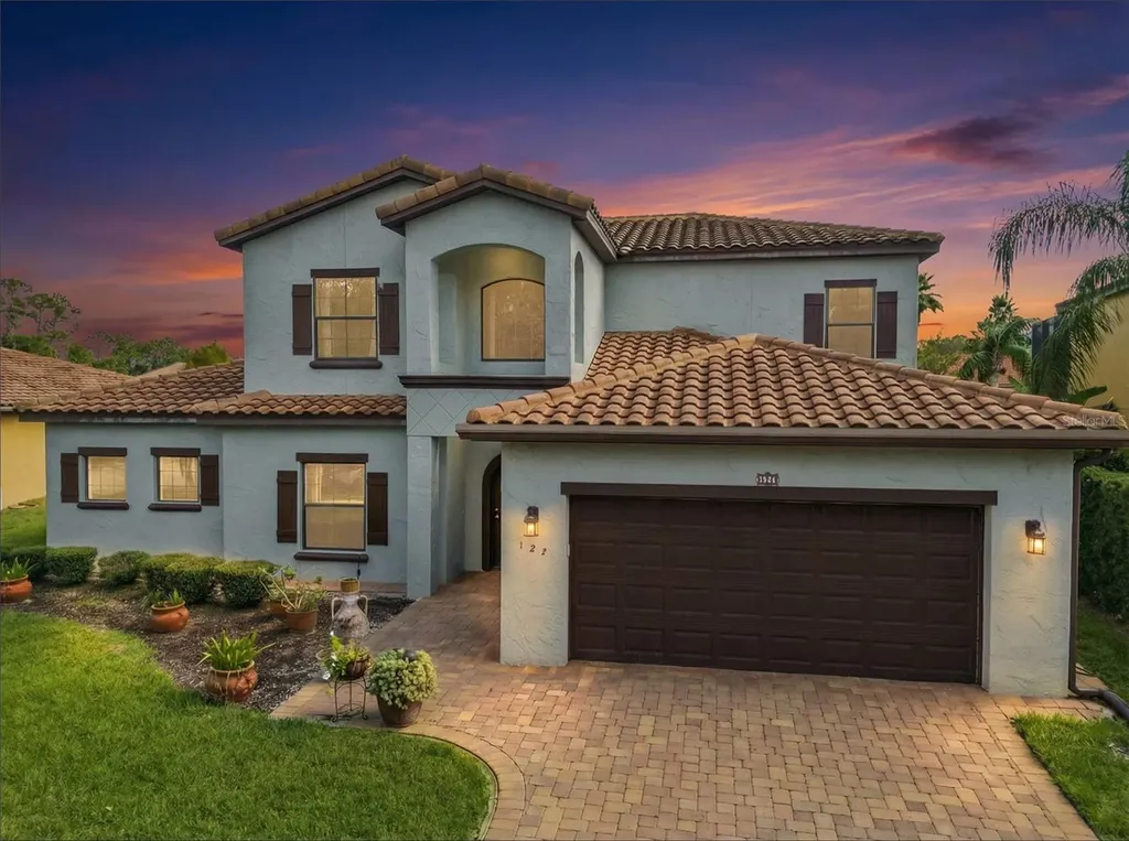 127 Verde Way Debary FL 32713