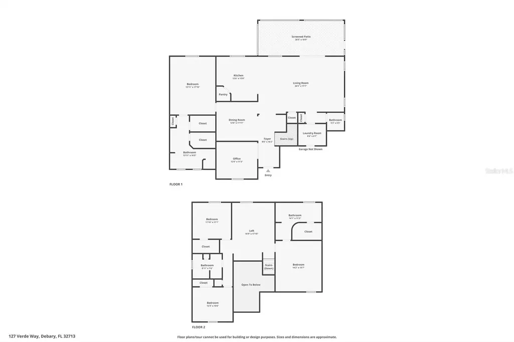 127 Verde Way Debary FL 32713