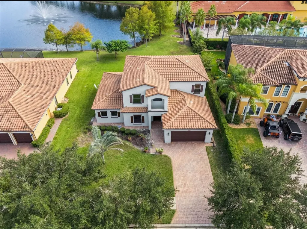 127 Verde Way Debary FL 32713
