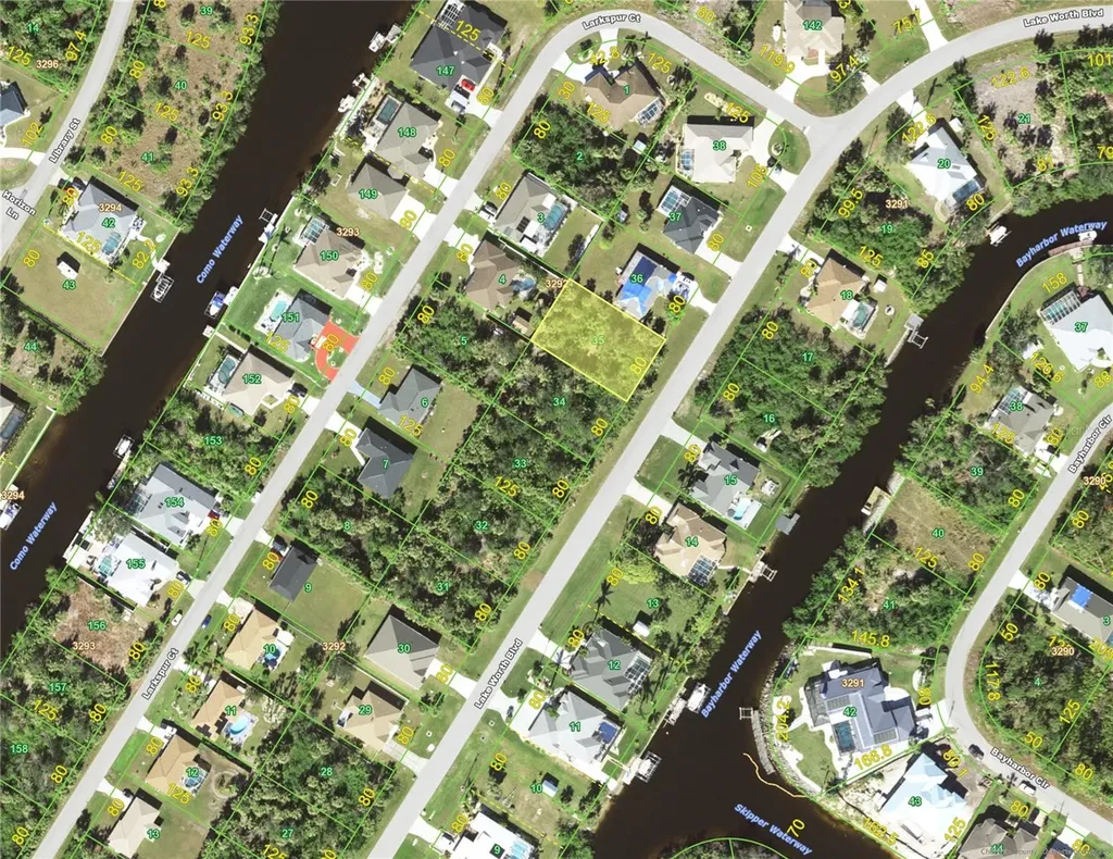 17360 Lake Worth Boulevard Port Charlotte FL 33948