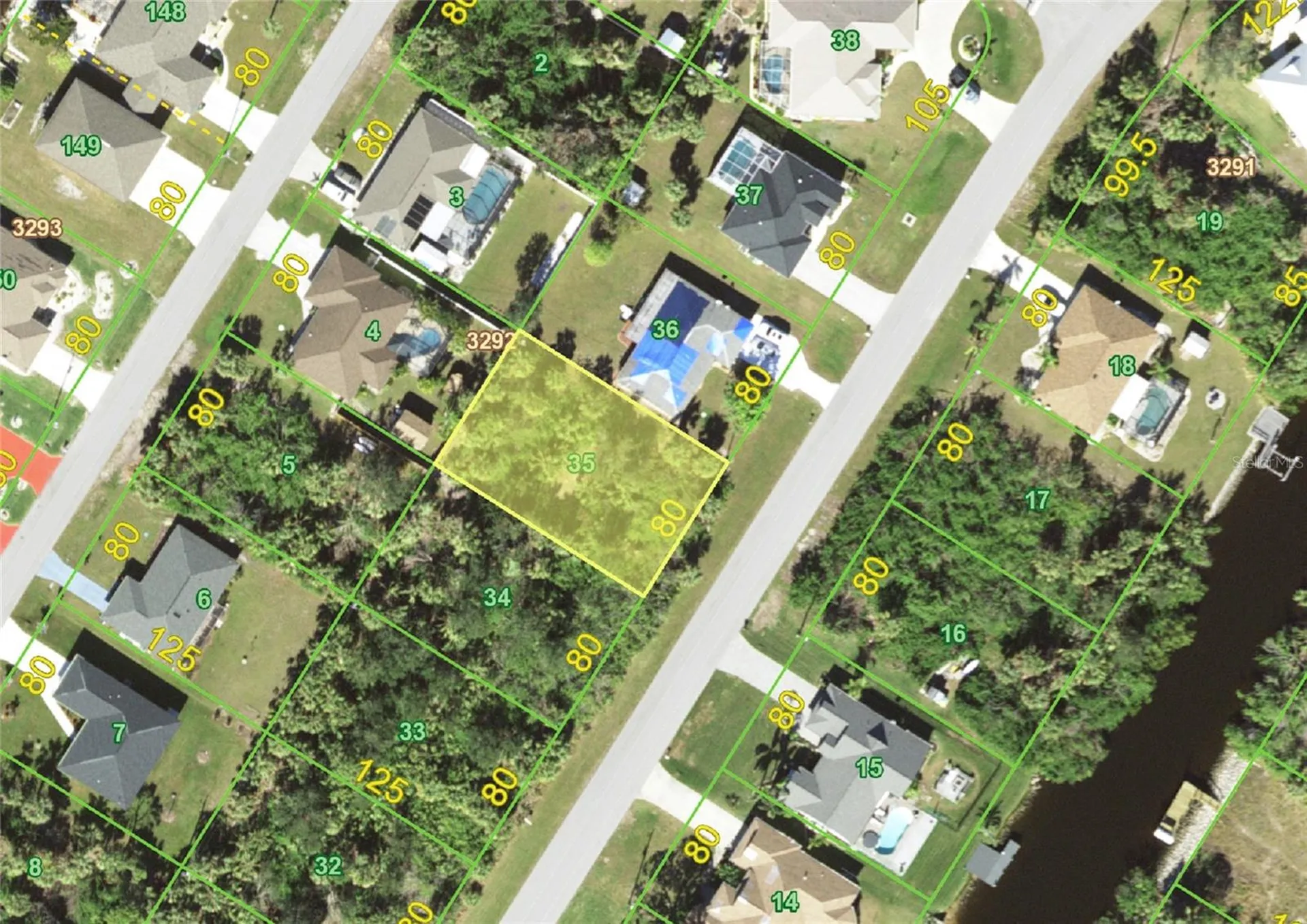 17360 Lake Worth Boulevard Port Charlotte FL 33948