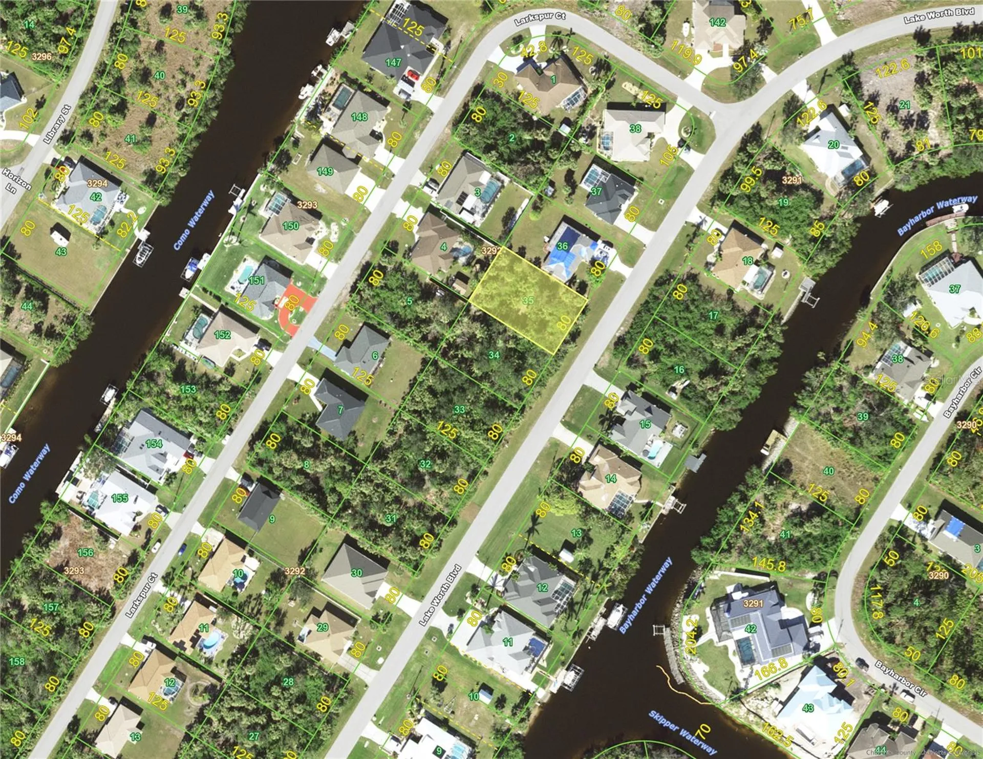 17360 Lake Worth Boulevard Port Charlotte FL 33948