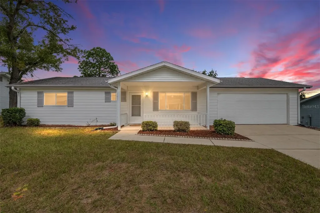 8277 SW 106th Street Ocala FL 34481