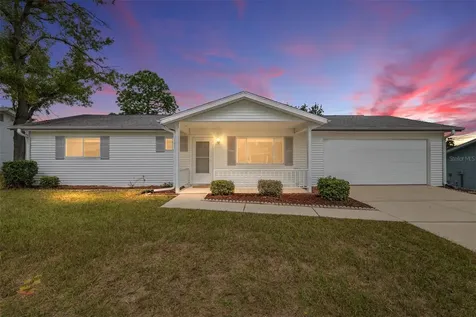 8277 SW 106th Street Ocala FL 34481