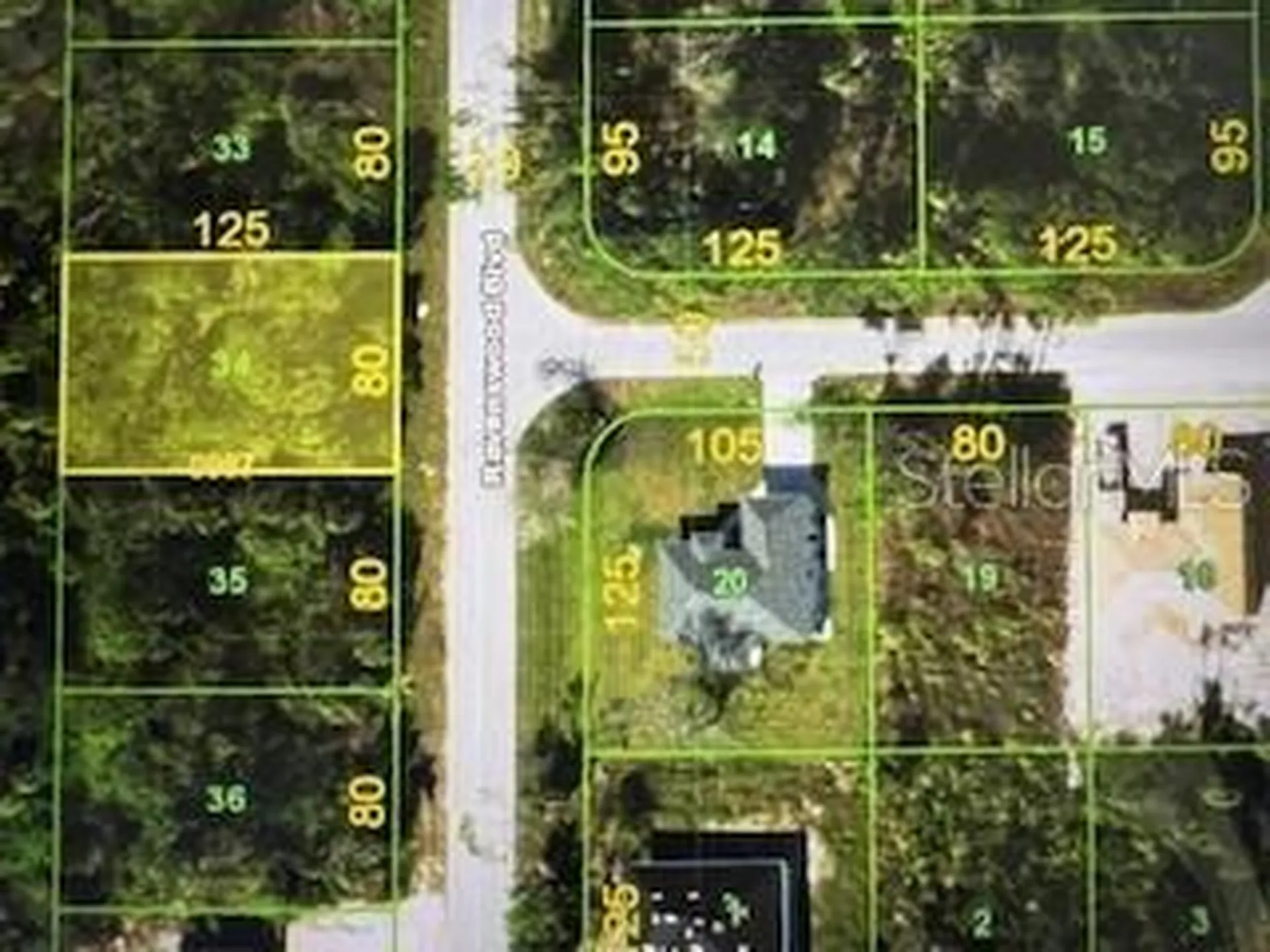 271 Ravenswood Boulevard Port Charlotte FL 33954