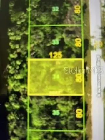 271 Ravenswood Boulevard Port Charlotte FL 33954
