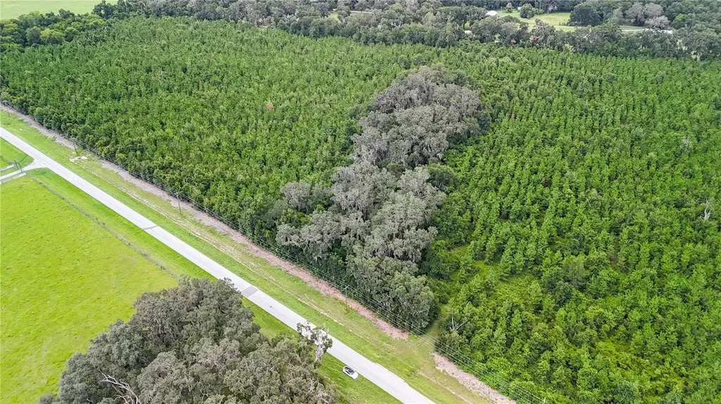 Tbd SW County Road 346 Archer FL 32618
