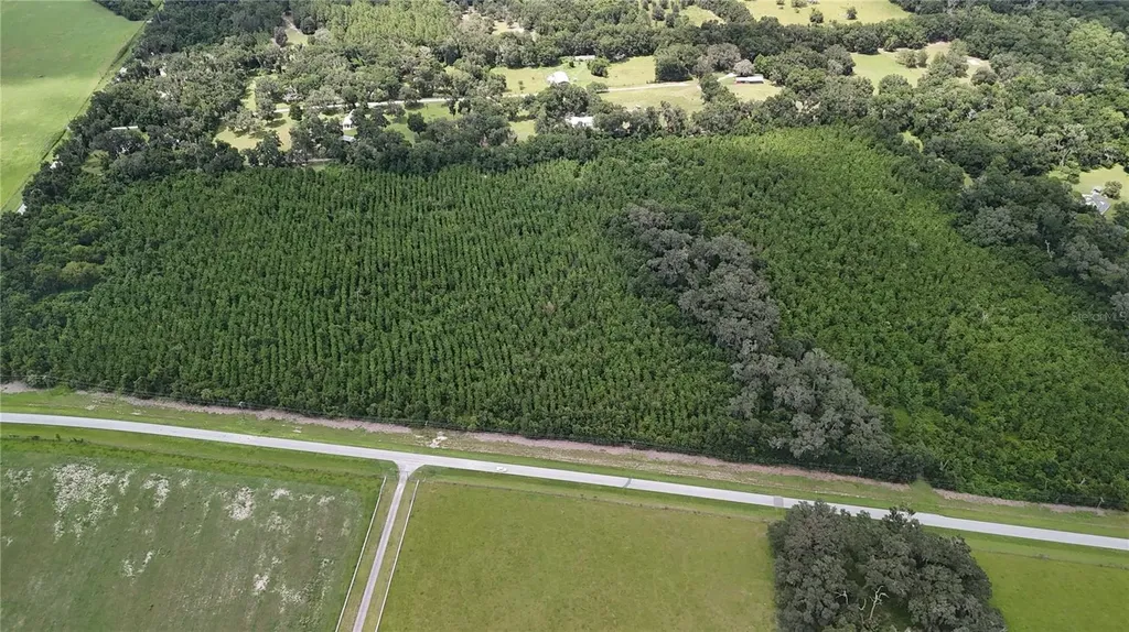 Tbd SW County Road 346 Archer FL 32618