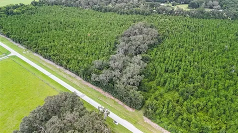 Tbd SW County Road 346 Archer FL 32618