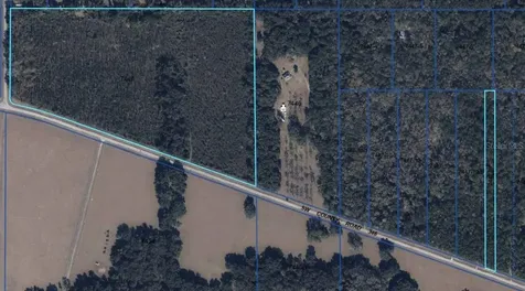 Tbd SW County Road 346 Archer FL 32618