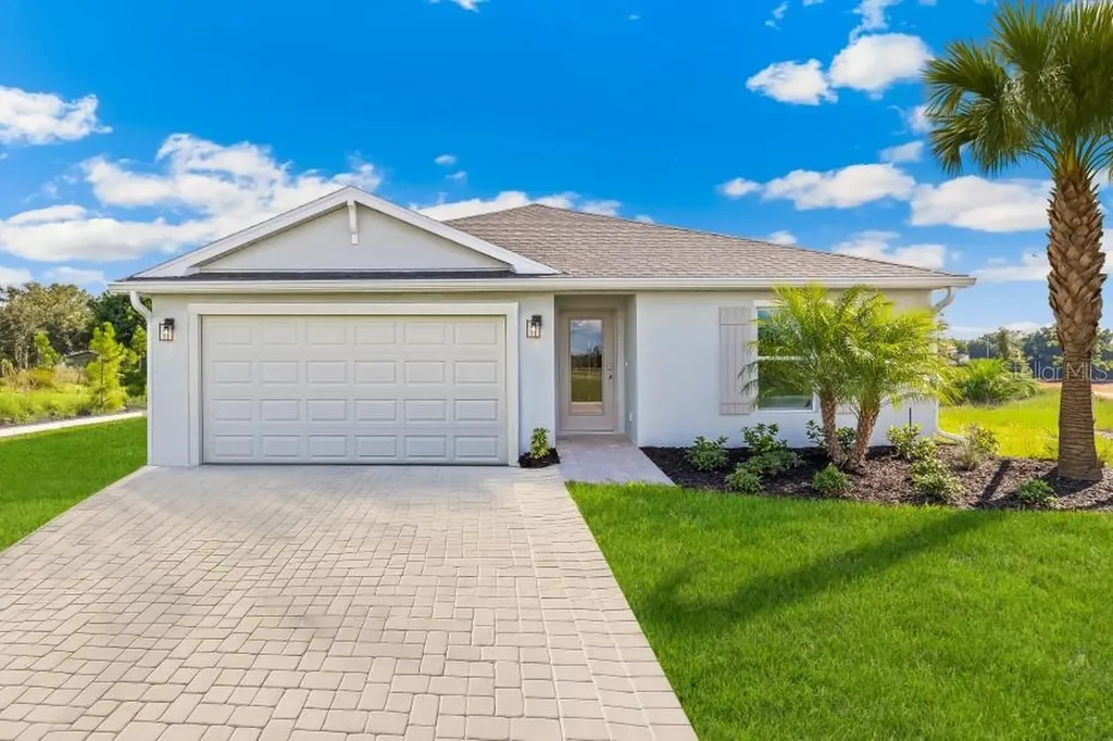 5179 Schubert Trail North Port FL 34287