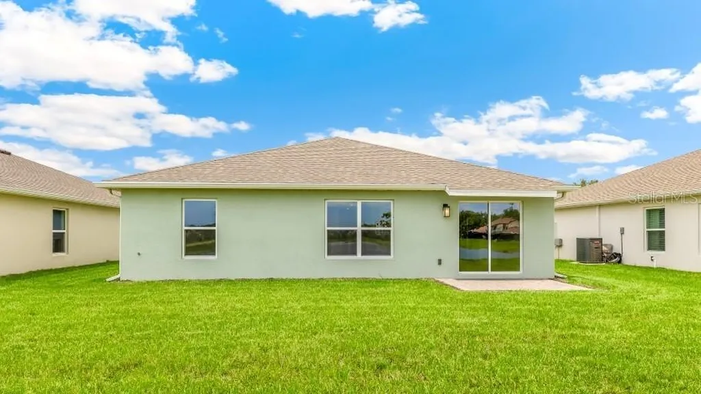 5179 Schubert Trail North Port FL 34287