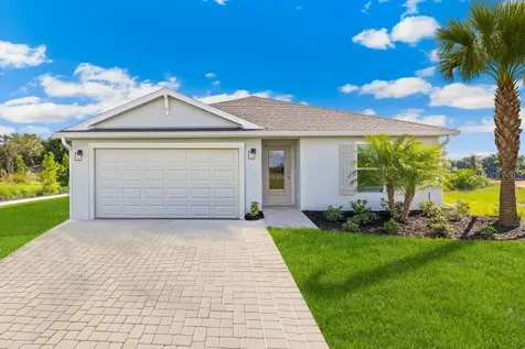 5179 Schubert Trail North Port FL 34287