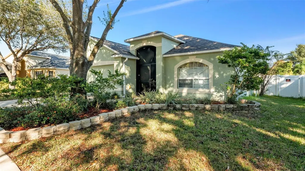 2729 Pankaw Lane Valrico FL 33596