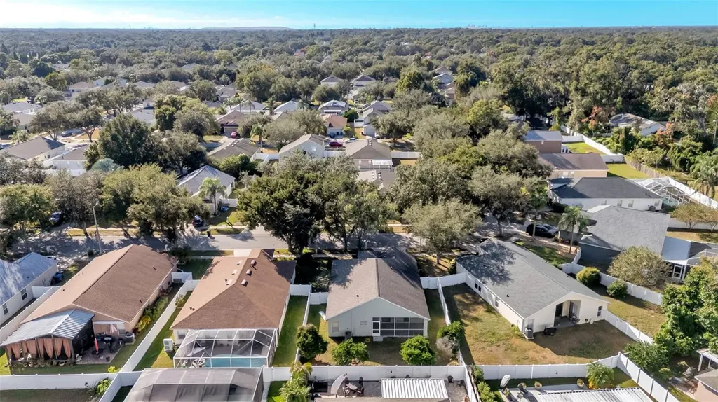 2729 Pankaw Lane Valrico FL 33596